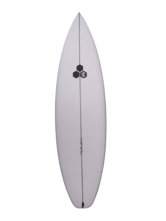 CHANNEL ISLANDS Mikey Febs Shorty 6'1 - FCS II
