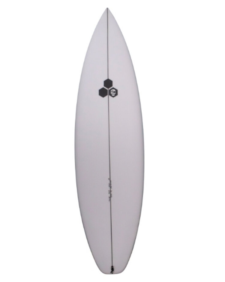 CHANNEL ISLANDS MIKEY FEBS SHORTY 6'1 - FCS II