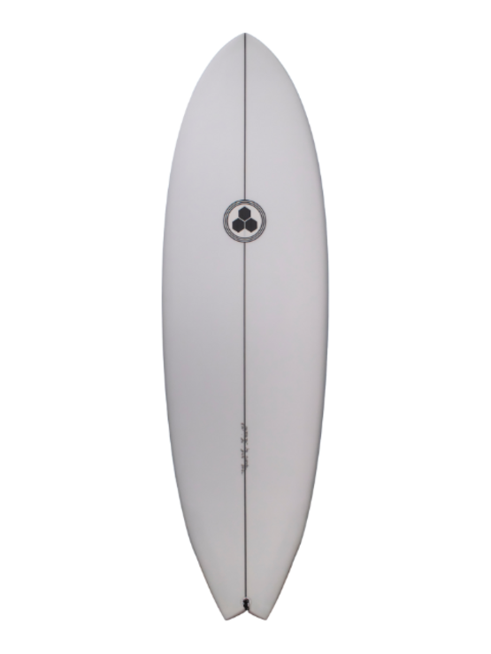 CHANNEL ISLANDS G Skate 5'10 - Futures