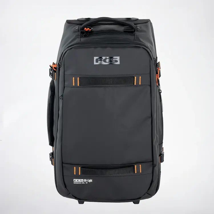 FCS FCS MISSION WHEELY 42L
