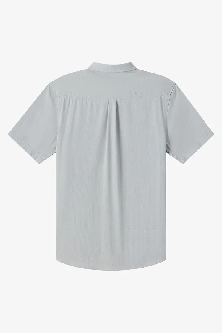 O'NEILL TRVLR PERFORATED STANDARD FIT SHIRT