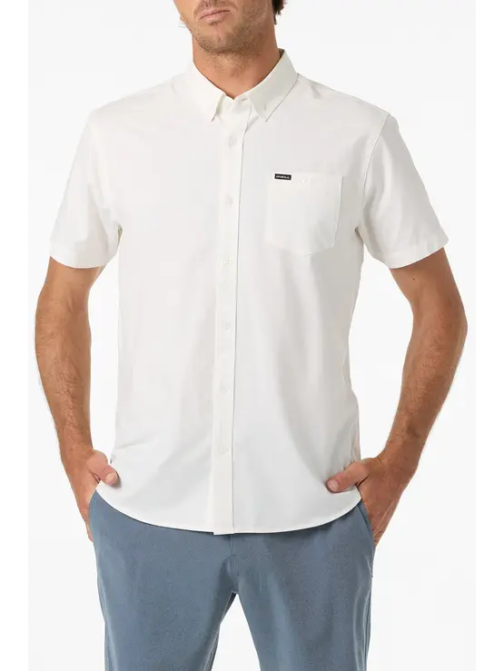 O'NEILL Light Check Standard Fit Shirt