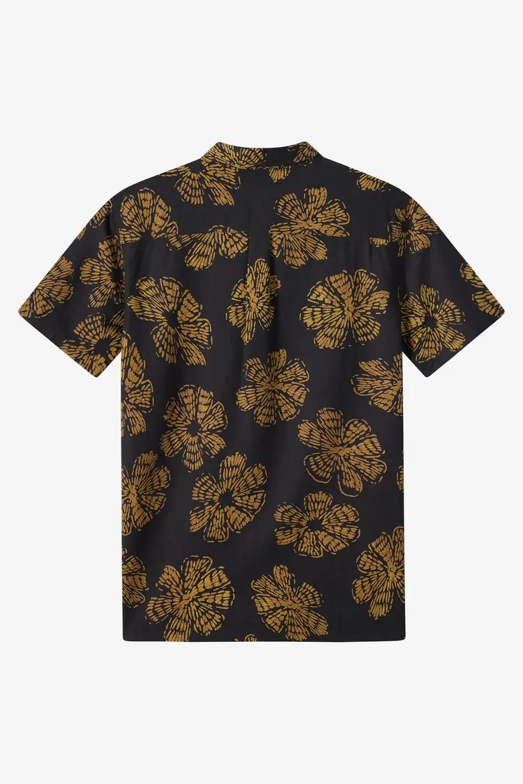 O'NEILL O'RIGINALS PRINT STANDARD FIT SHIRT