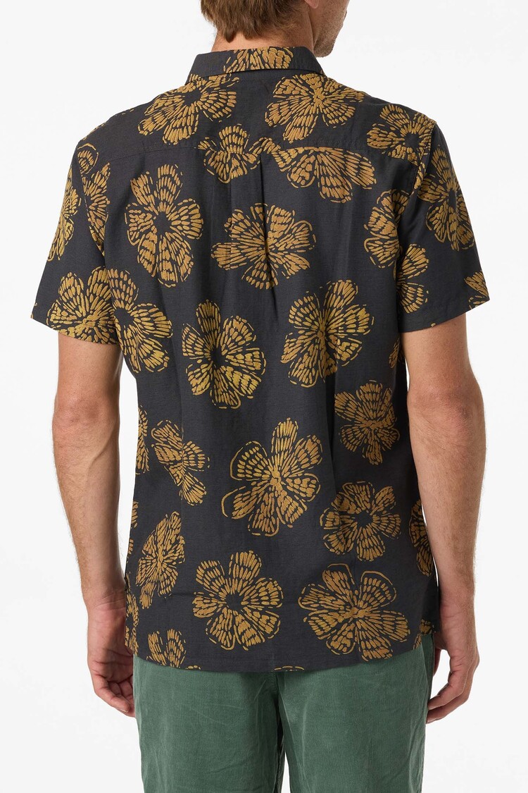 O'NEILL O'RIGINALS PRINT STANDARD FIT SHIRT