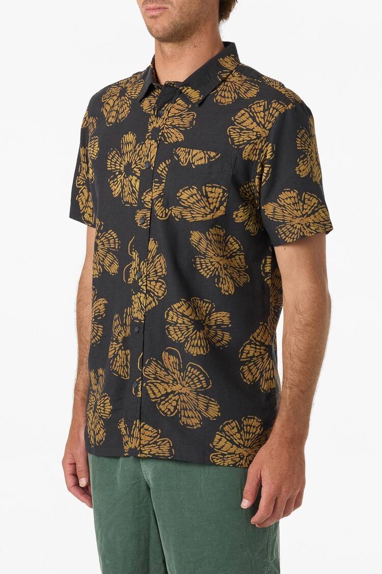 O'NEILL O'RIGINALS PRINT STANDARD FIT SHIRT