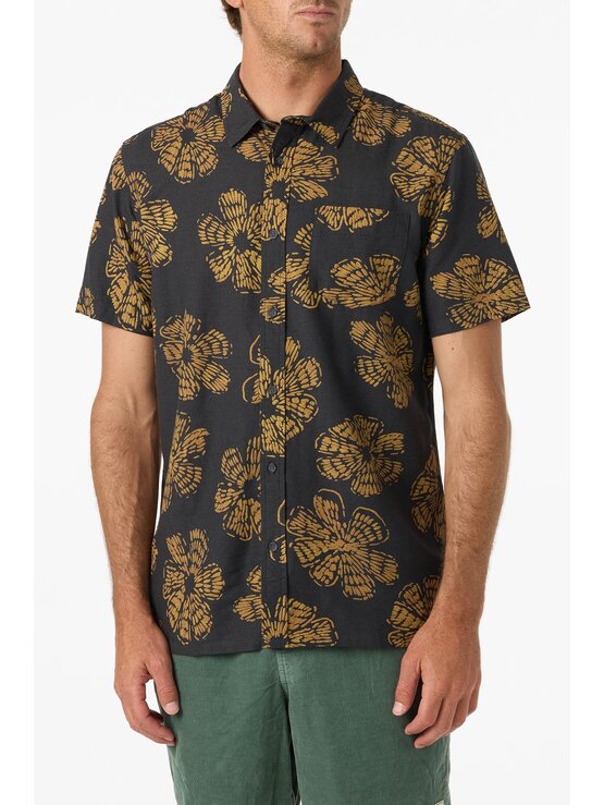O'NEILL O'Riginals Print Standard Fit Shirt