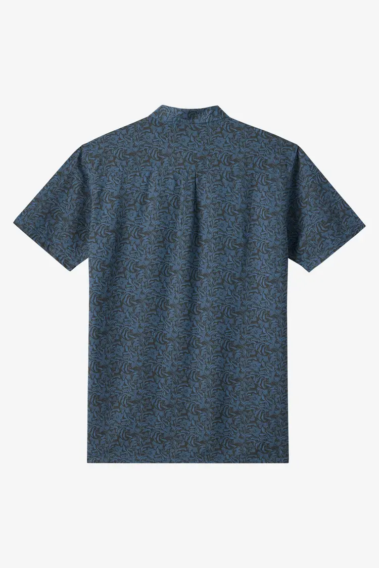 O'NEILL O'RIGINALS PRINT STANDARD FIT SHIRT