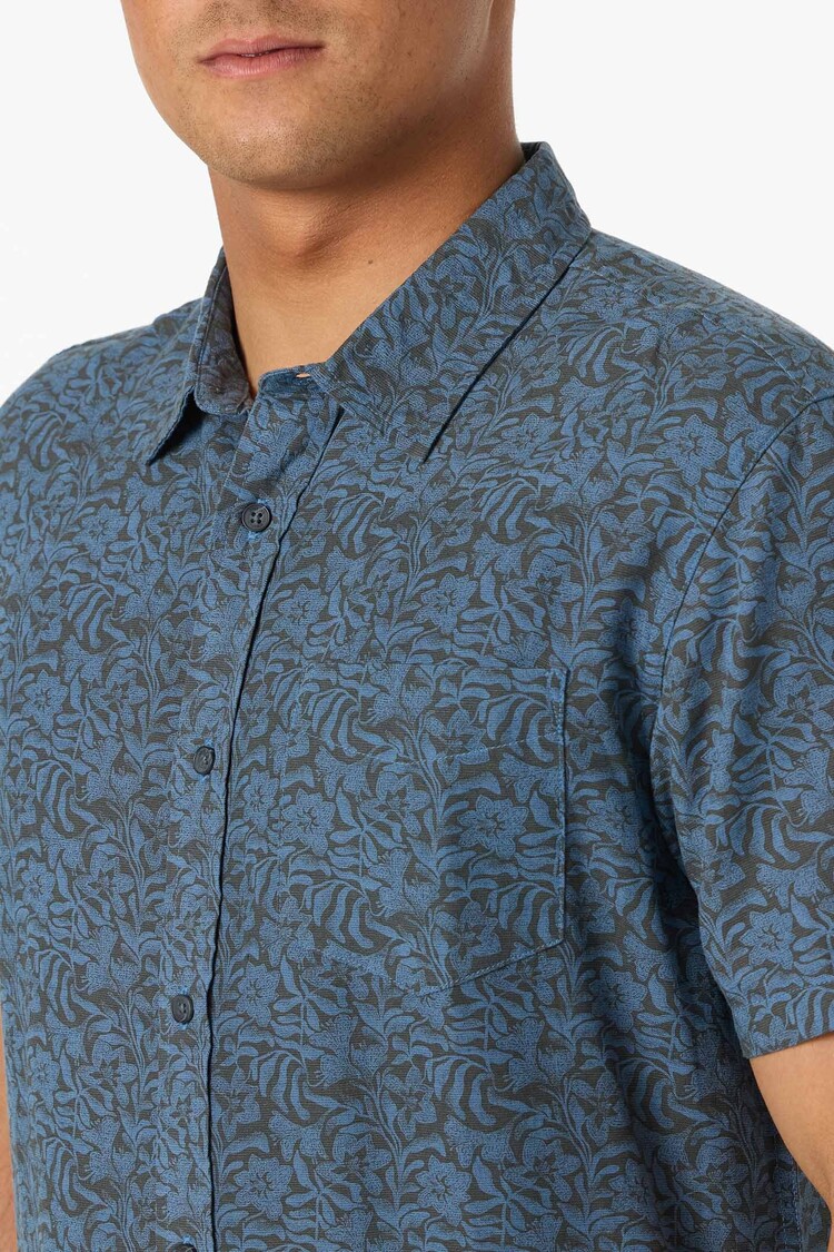 O'NEILL O'RIGINALS PRINT STANDARD FIT SHIRT