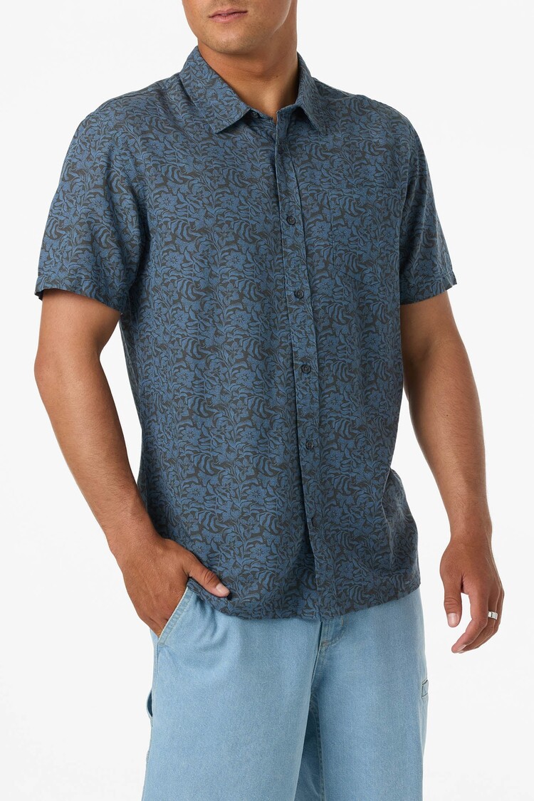 O'NEILL O'RIGINALS PRINT STANDARD FIT SHIRT