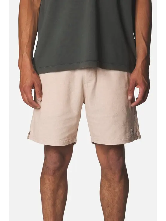 KATIN Isaiah Local Short