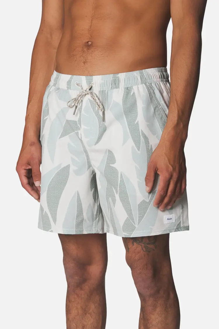 KATIN LARRY VOLLEY