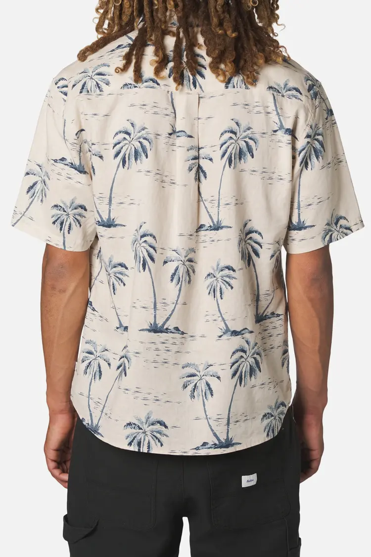 KATIN VINCENT SHIRT