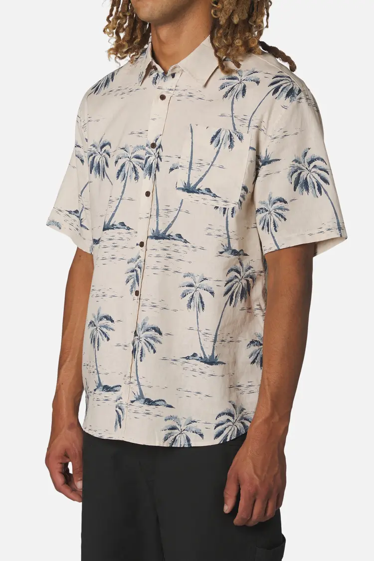 KATIN VINCENT SHIRT