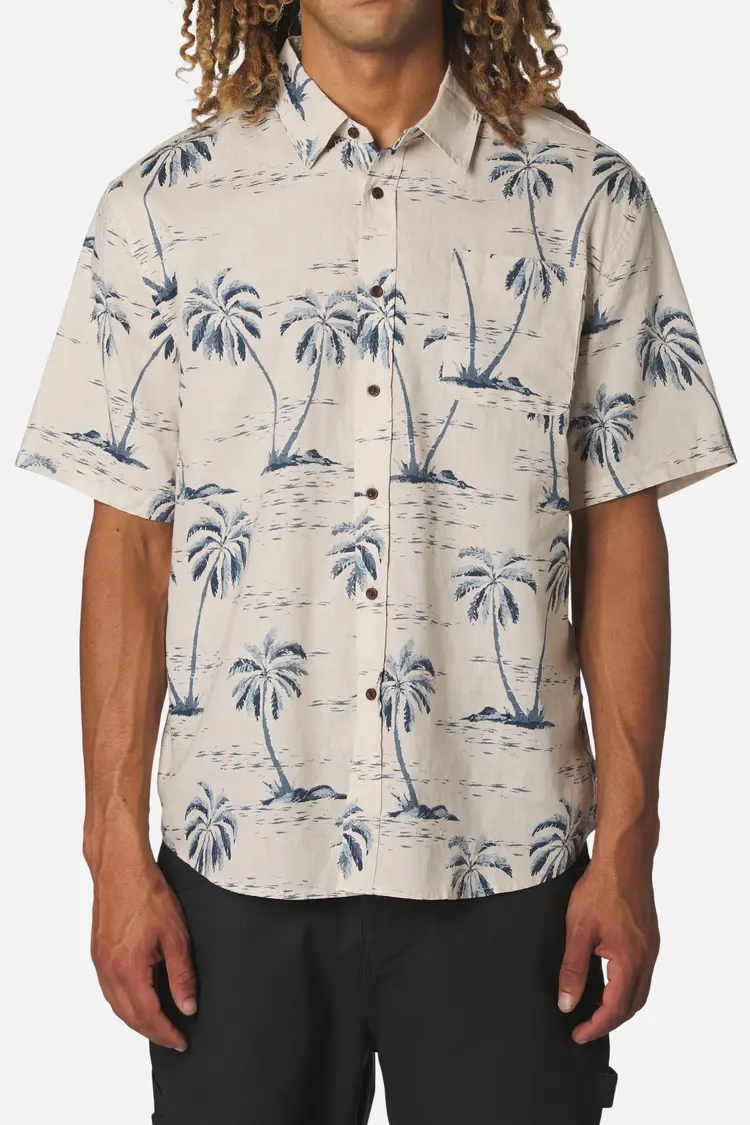 KATIN VINCENT SHIRT