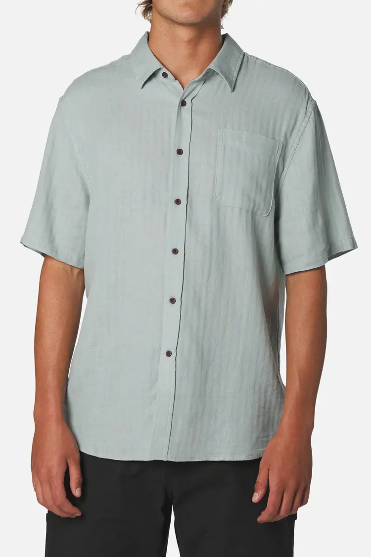KATIN ALAN SOLID SHIRT