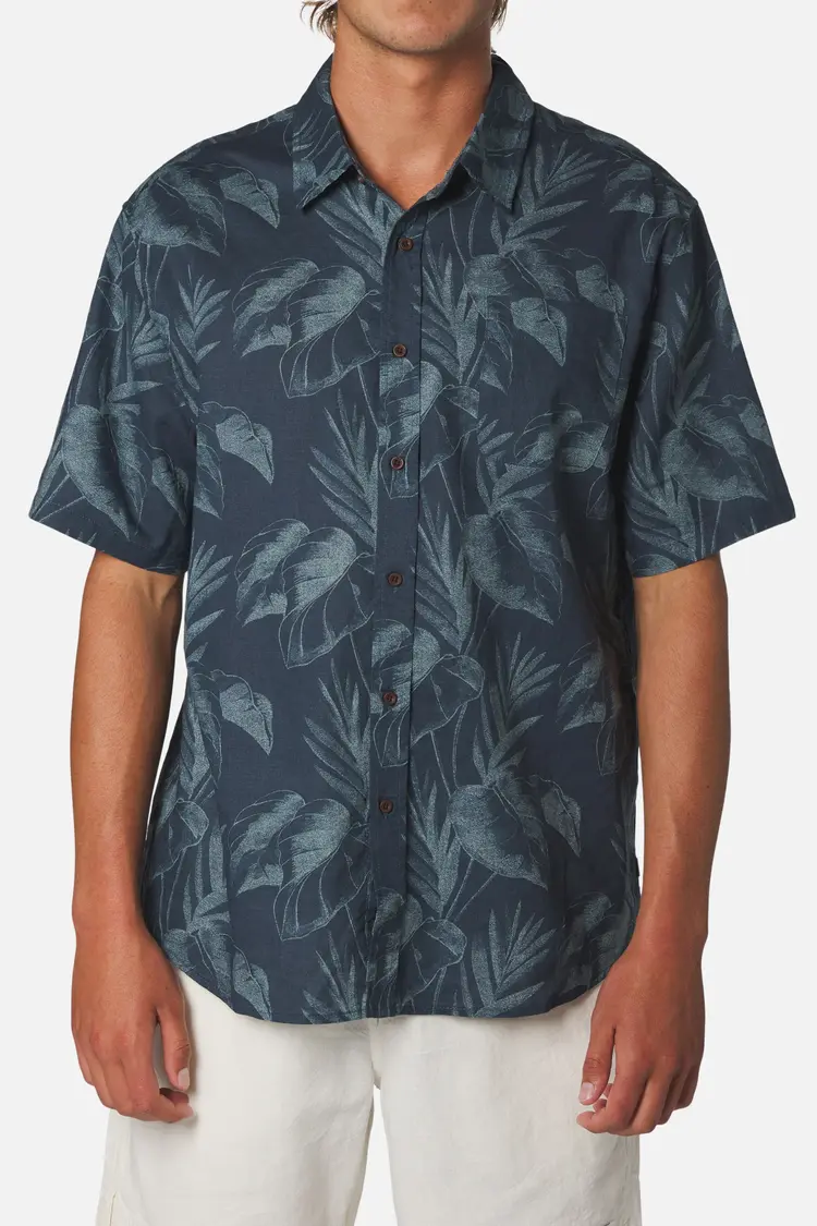 KATIN SELMA SHIRT