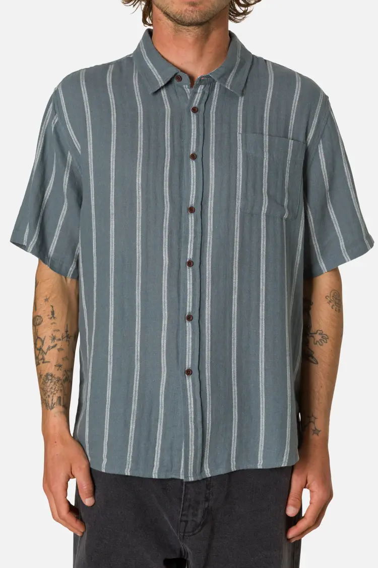 KATIN ALAN SHIRT