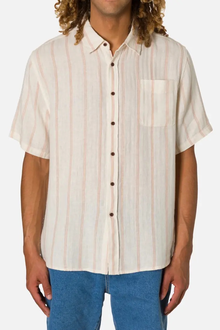 KATIN ALAN SHIRT