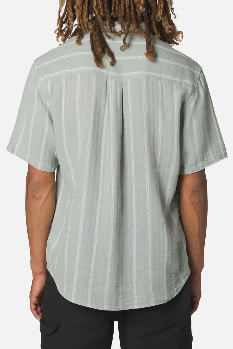 KATIN ALAN SHIRT