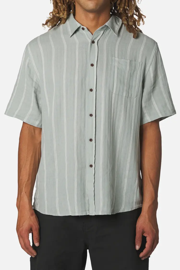 KATIN ALAN SHIRT