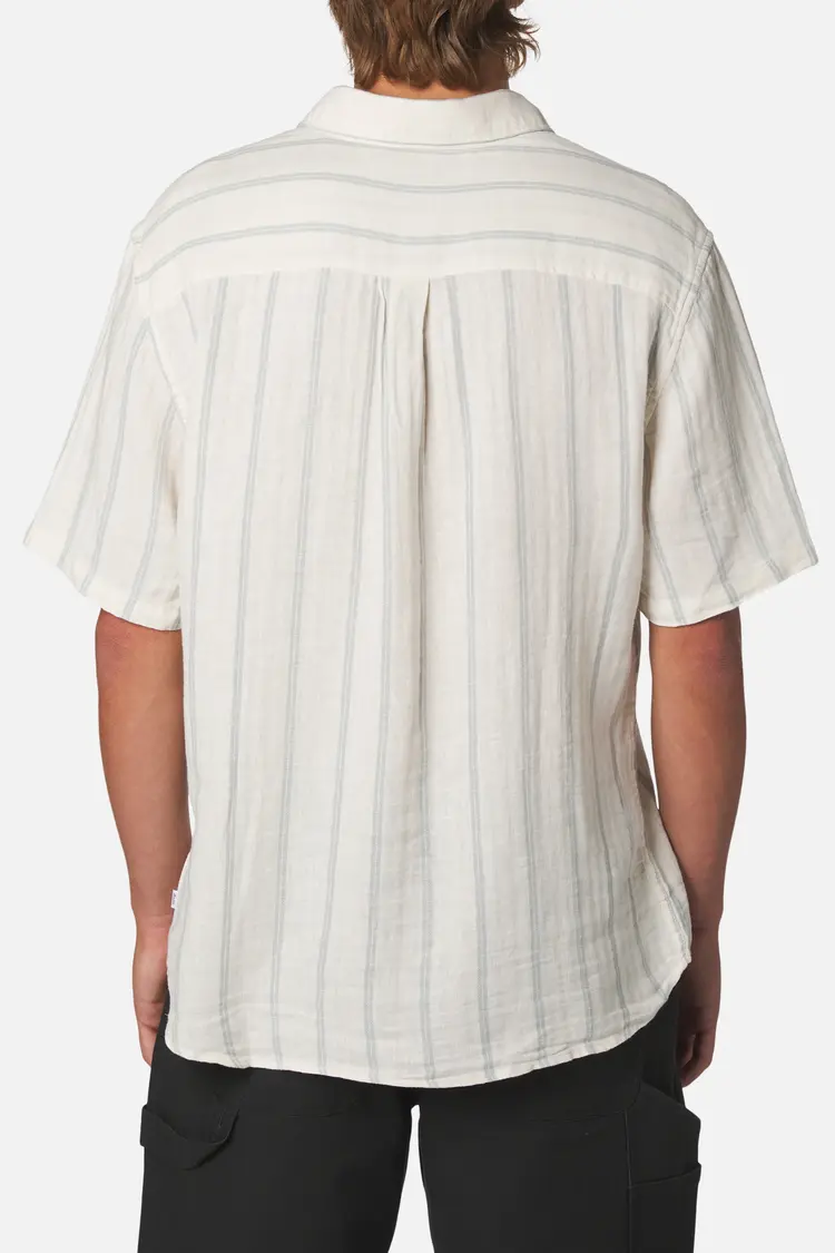 KATIN ALAN SHIRT
