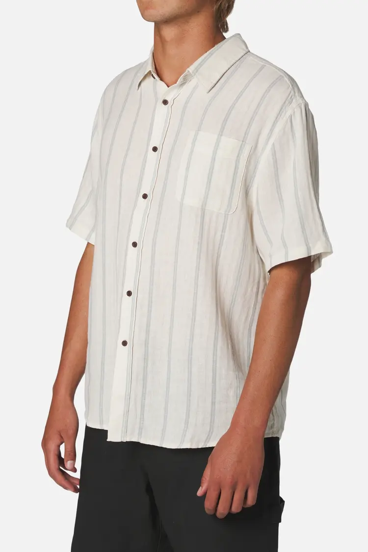 KATIN ALAN SHIRT