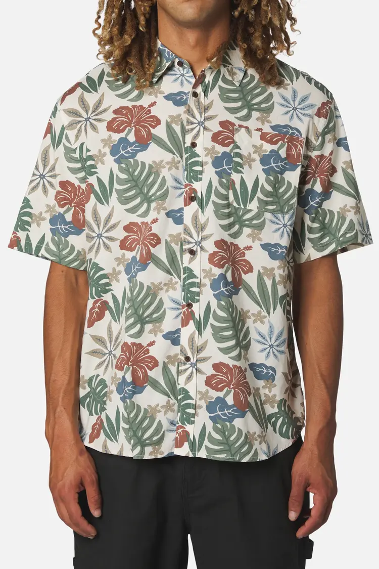 KATIN OASIS SHIRT