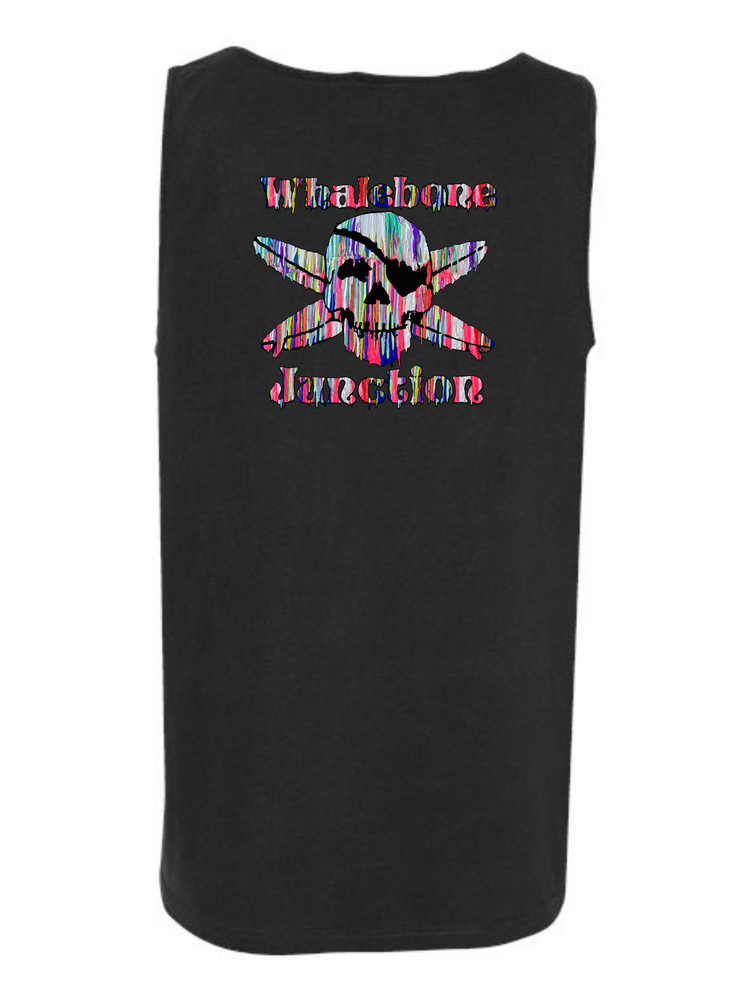 WHALEBONE LOGO RESIN DRIP TANK