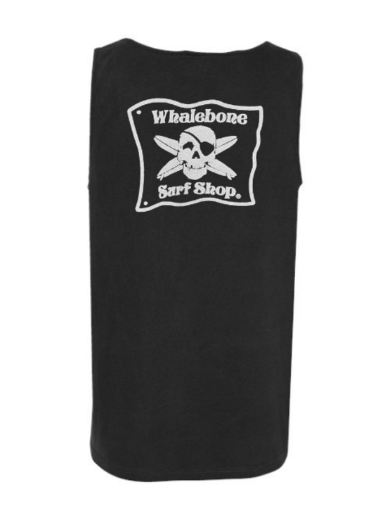 WHALEBONE LOGO OG Glow Tank