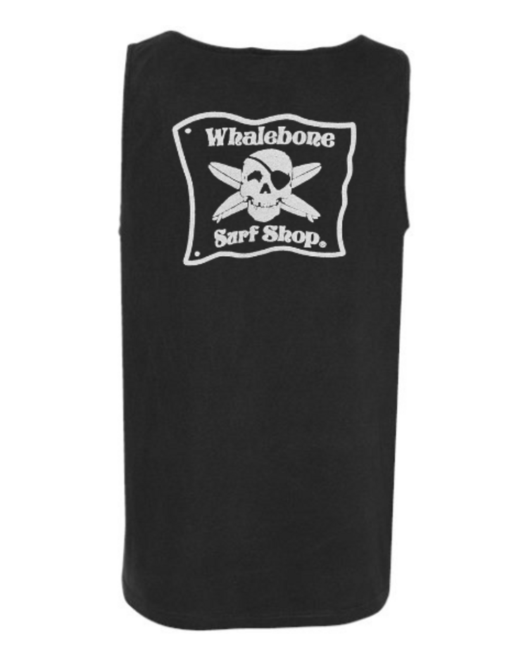 WHALEBONE LOGO OG GLOW TANK