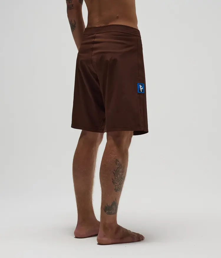 FORMER REYNOLDS 19" TRUNK//BROWN