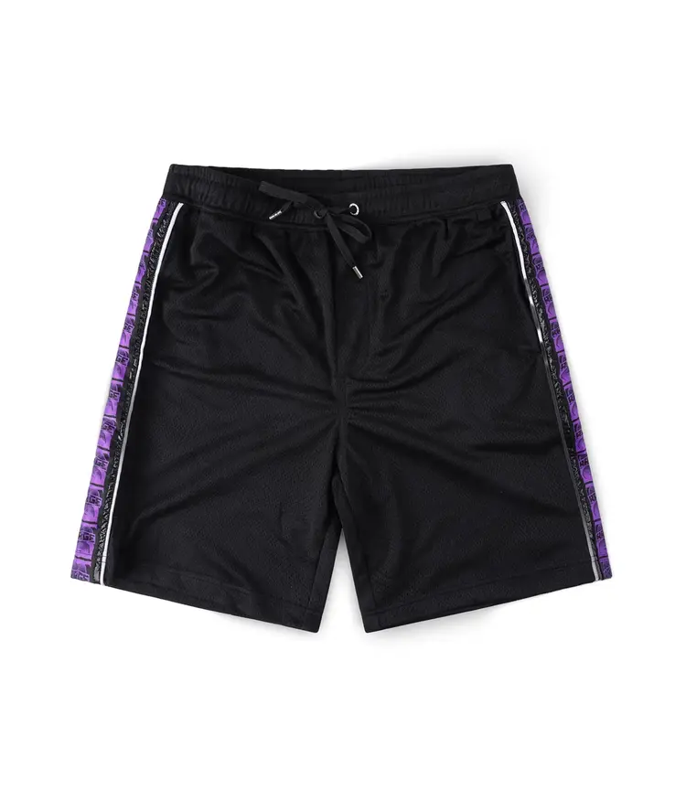 FORMER GERA 21" BALL WALK // BLACK