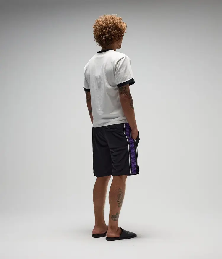 FORMER GERA 21" BALL WALK // BLACK