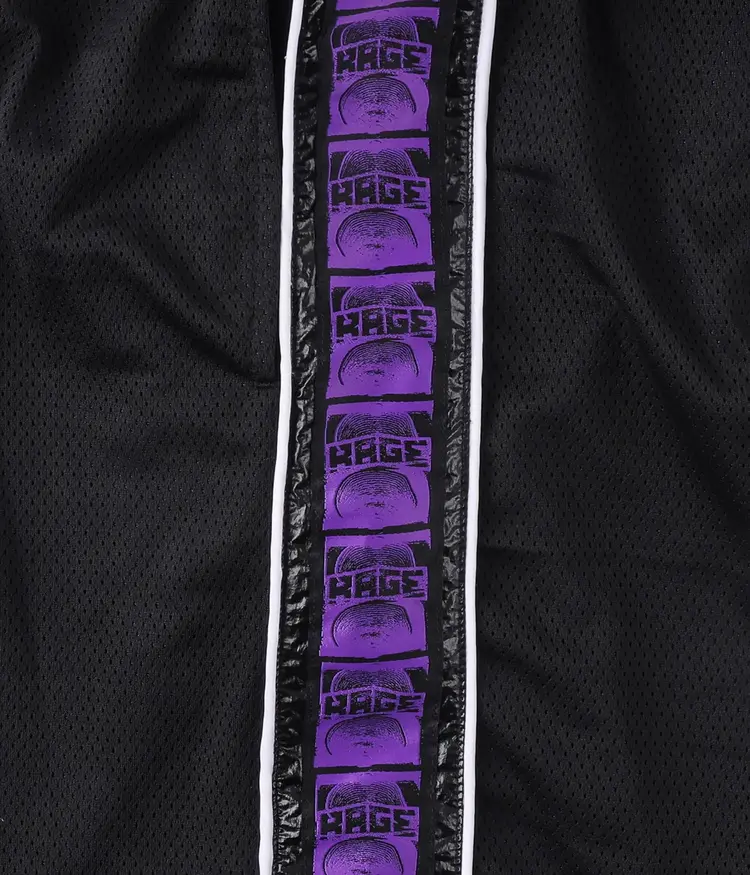 FORMER GERA 21" BALL WALK // BLACK