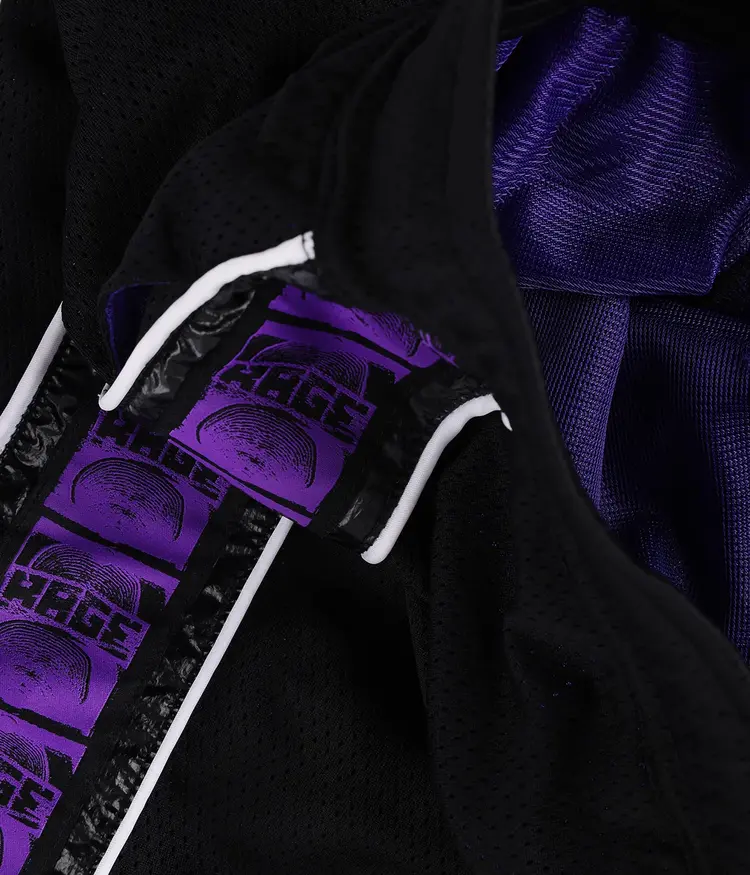 FORMER GERA 21" BALL WALK // BLACK
