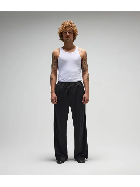 FORMER Gera Track Pant//Black