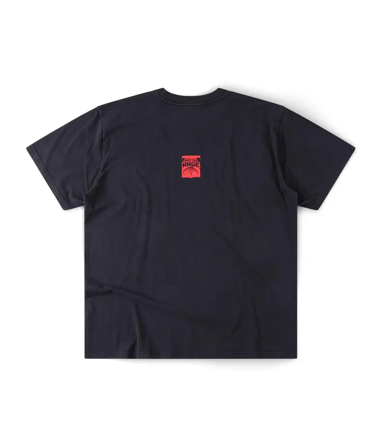 FORMER COLOURLESS CLOWN T-SHIRT // MERCH BLACK