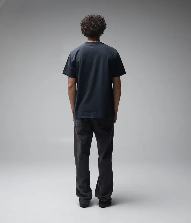 FORMER SHADOW T-SHIRT // MERCH BLACK