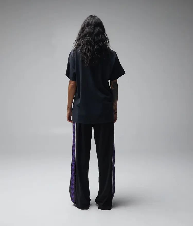 FORMER SHADOW T-SHIRT // MERCH BLACK