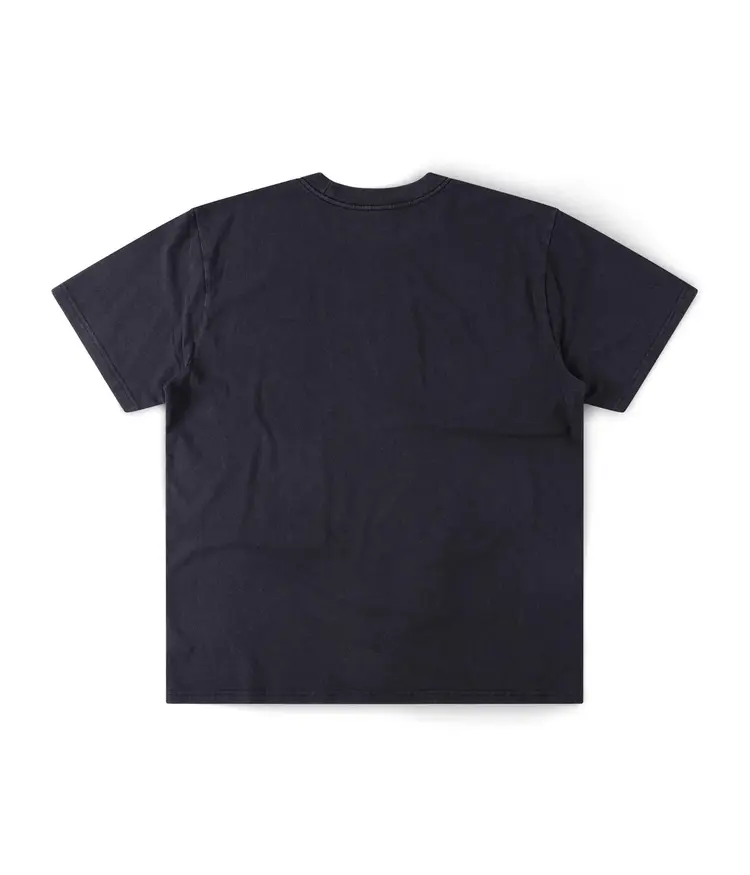 FORMER SHADOW T-SHIRT // MERCH BLACK