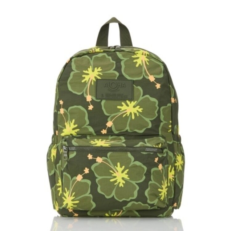 ALOHA Collection ALOHA 226 Pua Waikiki Backpack