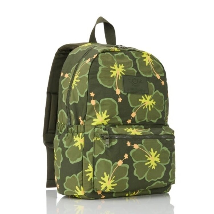 ALOHA Collection ALOHA 226 Pua Waikiki Backpack