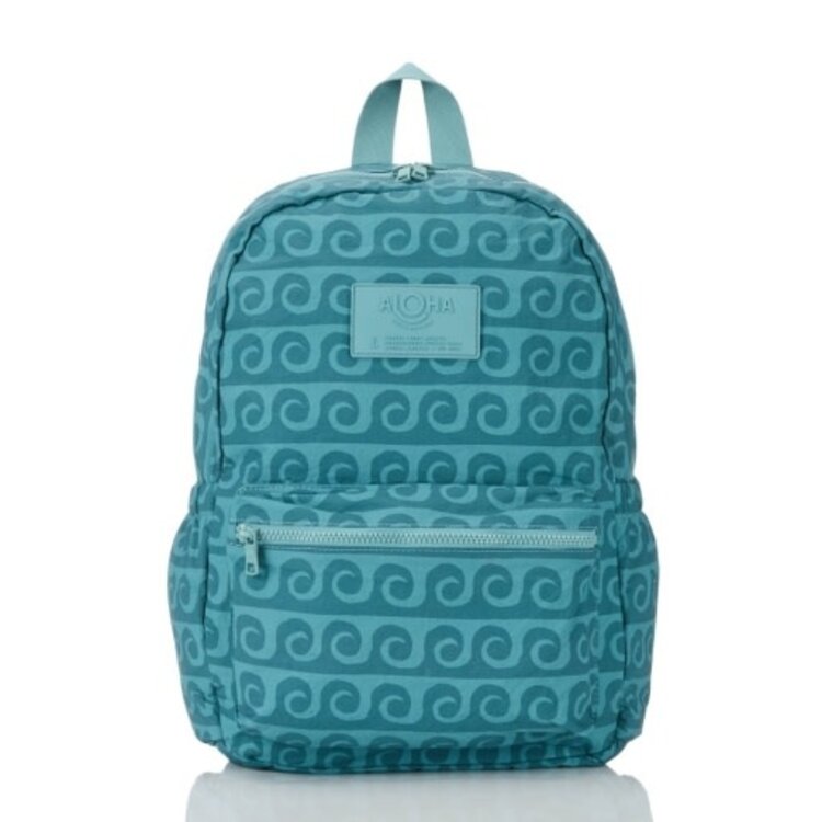 ALOHA Collection PARTY WAVE BACKPACK