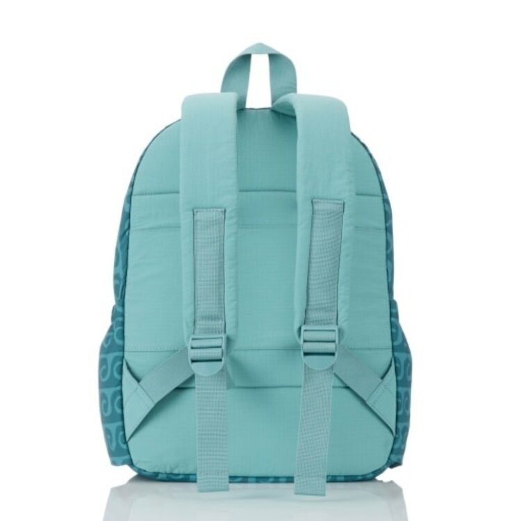 ALOHA Collection PARTY WAVE BACKPACK