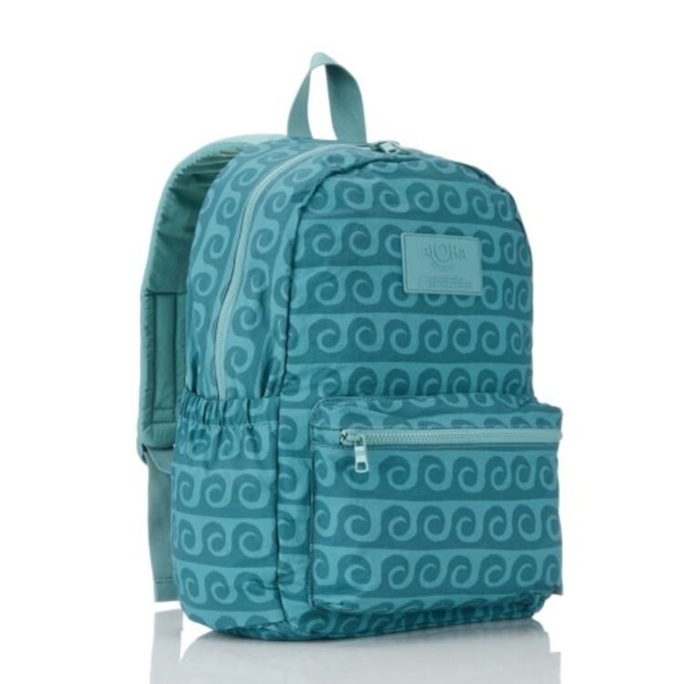 ALOHA Collection PARTY WAVE BACKPACK