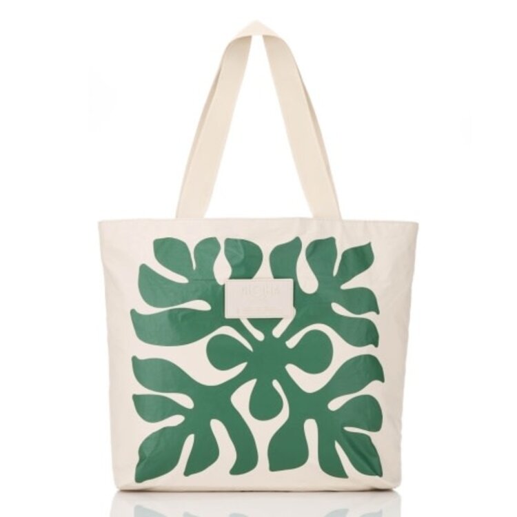 ALOHA Collection APPLIQUE DAY TRIPPER