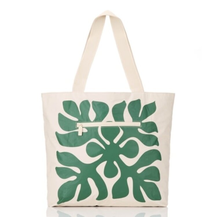 ALOHA Collection APPLIQUE DAY TRIPPER