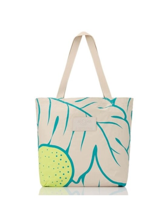 ALOHA Collection Ulu Nui Reversible Tote