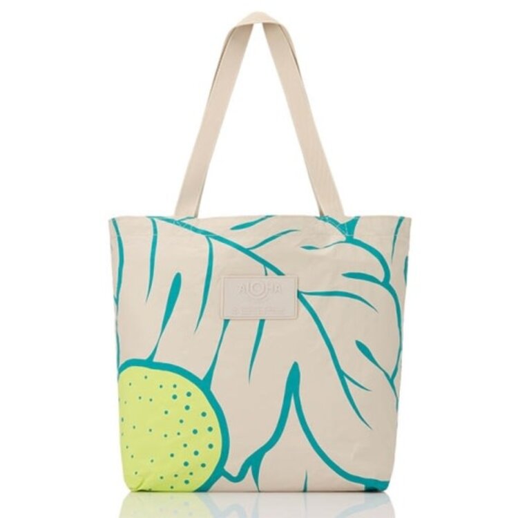 ALOHA Collection ULU NUI REVERSIBLE TOTE