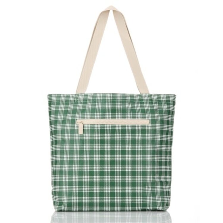ALOHA Collection APPLIQUE REVERSIBLE TOTE